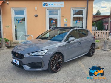 Cupra Leon 1.4 e-hybrid VZ 245cv dsg