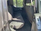 Nissan Navara 2.5 dCi 4 porte Double Cab LE