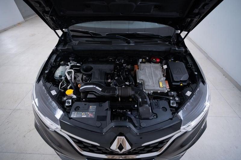 Renault Arkana 1.6 E-Tech hybrid R.S. Line 145cv