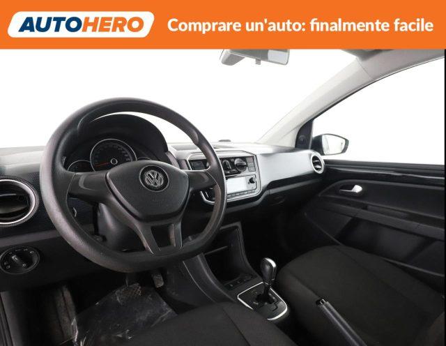VOLKSWAGEN up! 1.0 3p. move up! BlueMotion Technology ASG