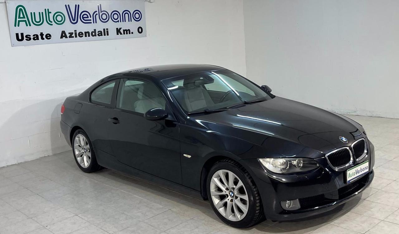 Bmw 320 320i cat Coupé Futura