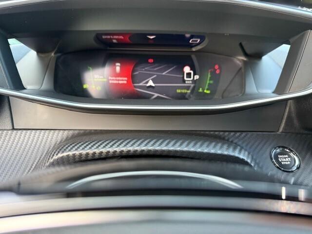 Peugeot 208 PureTech 100 Stop&Start EAT8 5 porte G