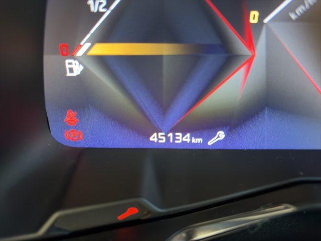 DS AUTOMOBILES DS 7 performance line 130 cv automatica AUTOCARRO N1