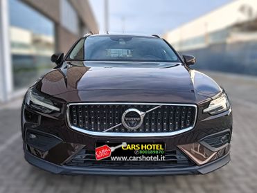 Volvo V60 Cross Country D4 AWD Geartronic Business Plus