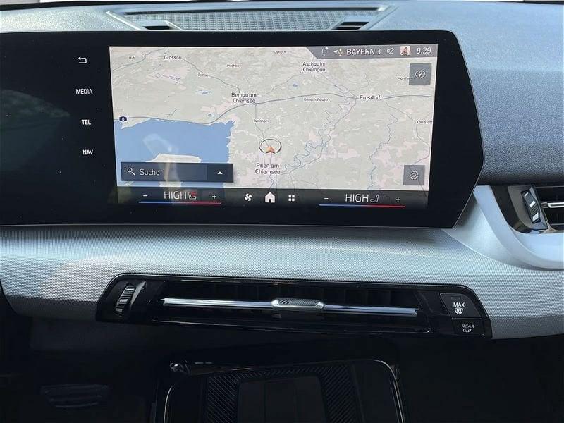 BMW X2 X2 sDrive 20i Advantage COCKPIT LED NAVI
