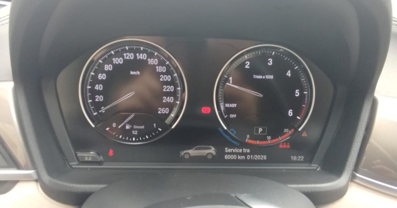 Bmw X1 xDrive18d xLine Plus IVA 2021