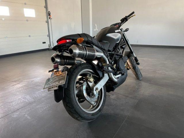 DUCATI Monster 600 Ducati Monster