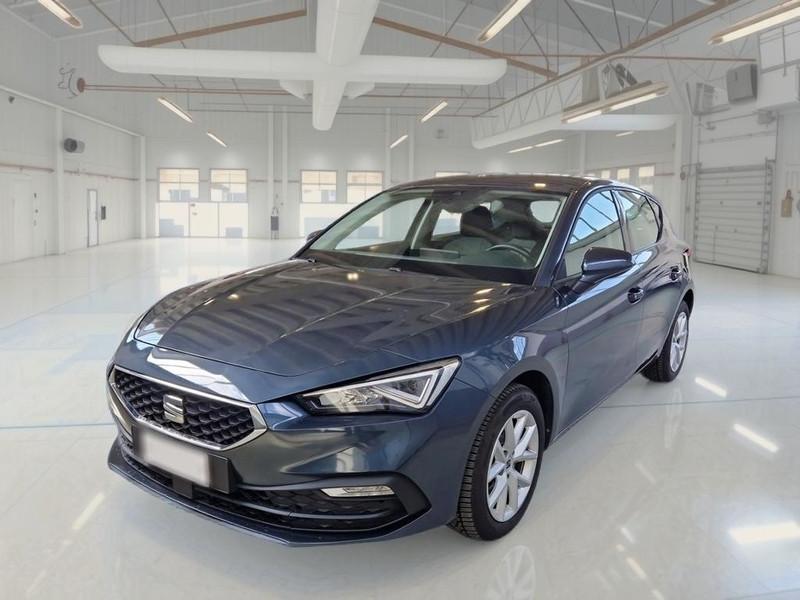 SEAT LEON 1.0 TSI 66KW BUSINESS 5 PORTE BERLINA