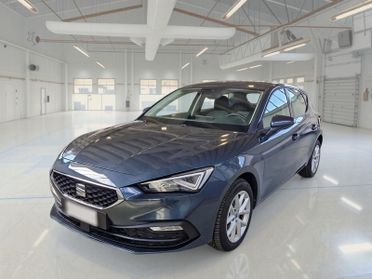 SEAT LEON 1.0 TSI 66KW BUSINESS 5 PORTE BERLINA