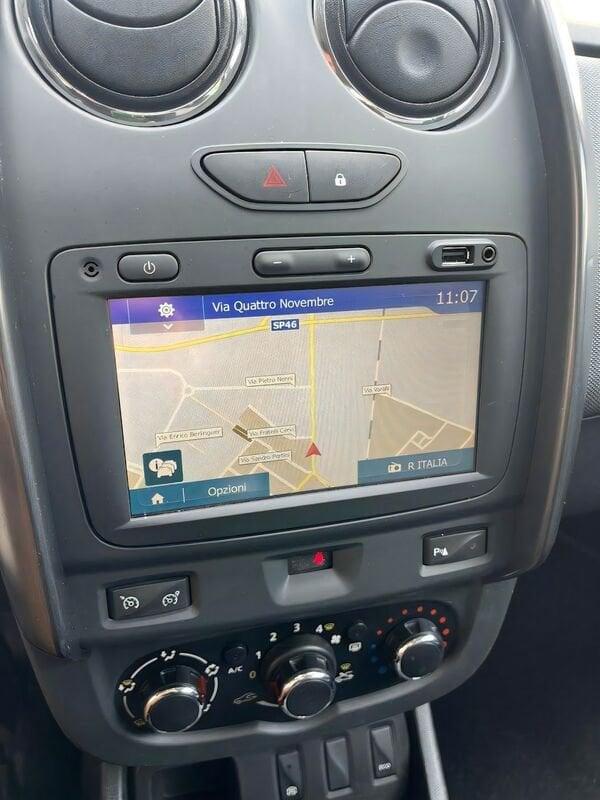 Dacia Duster 1.5 dCi 110CV Start&Stop 4x2 Prestige