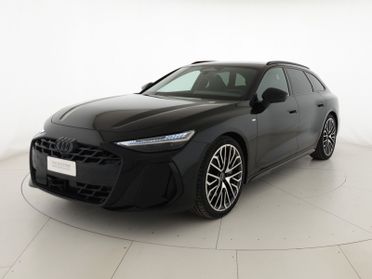 Avant 3.0TFSI 367CV quattr Stronic S line Edition