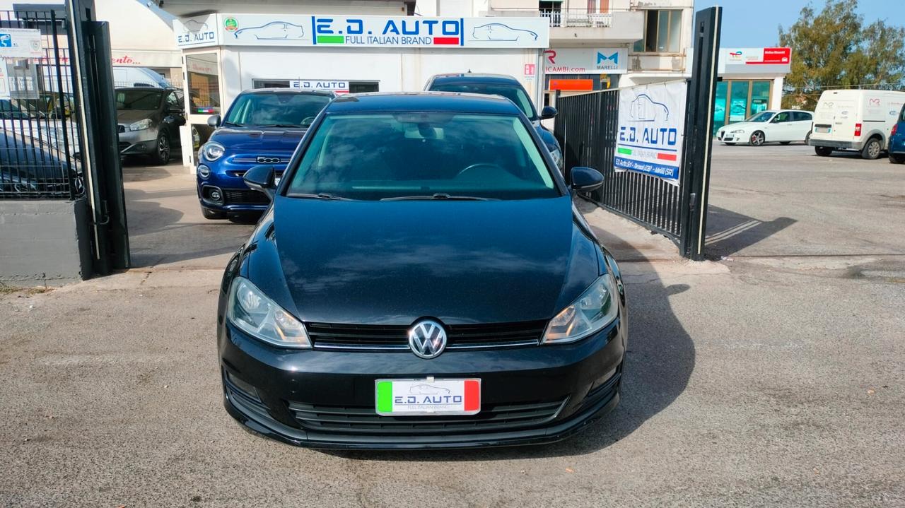 Volkswagen Golf Business 1.6 TDI DSG 5p. Highline BlueMotion Technology