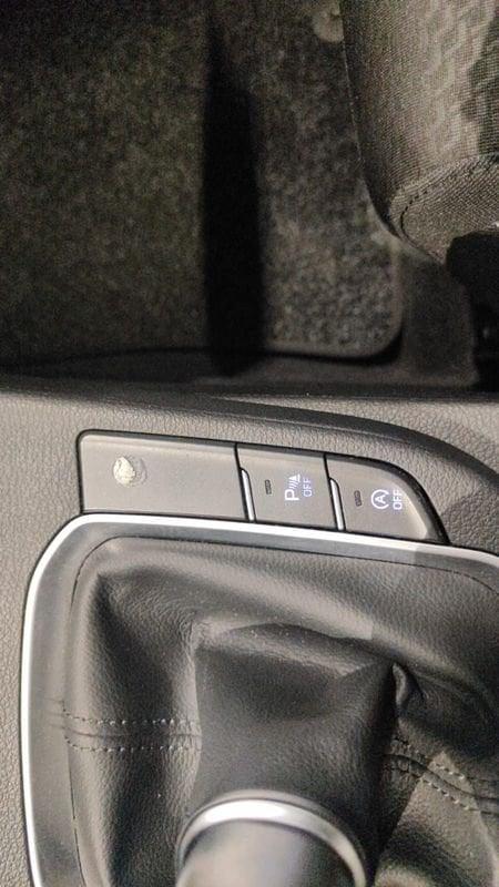 Hyundai i30 1.6 CRDi 110CV 5 porte Comfort