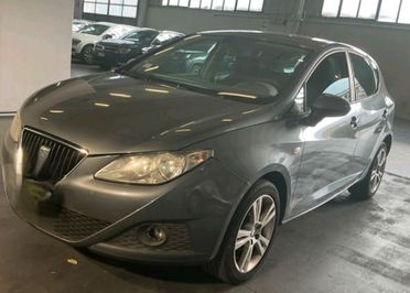 Seat Ibiza 1.2 TDI CR 5 porte Style