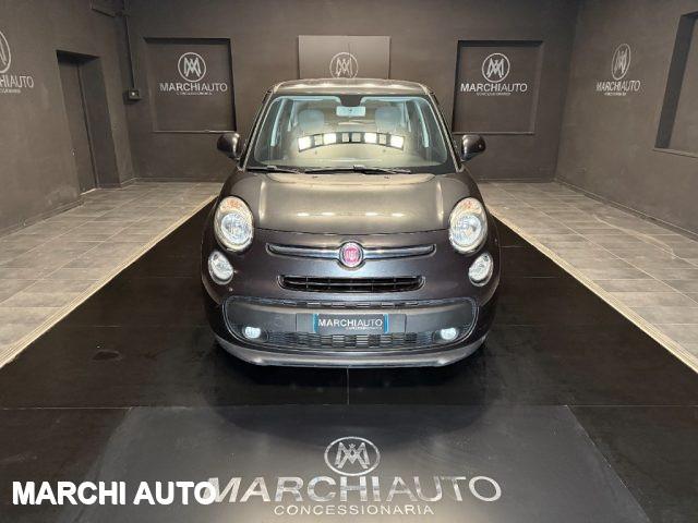 FIAT 500L 1.3 Multijet 95 CV Pop Star