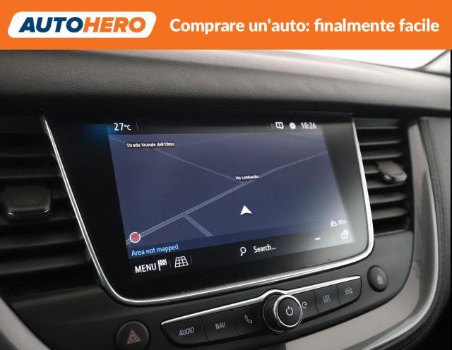 OPEL Grandland X 1.6 Hybrid Plug-in aut. FWD