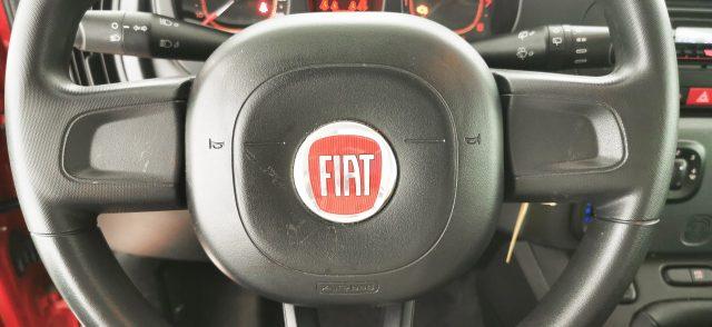 FIAT Panda 1.2 Pop