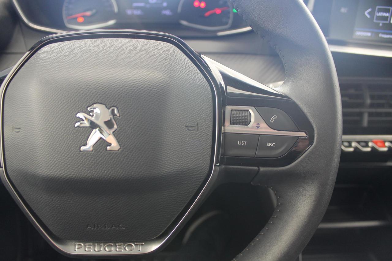 Peugeot 208 1.2 Puretech Active Pack 75 Cv.