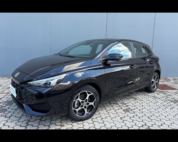 MG MG3 - MG3 1.5 Comfort
