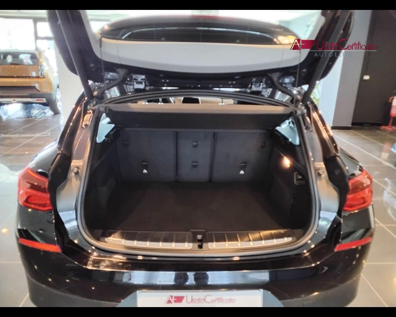 BMW X2 xDrive20d