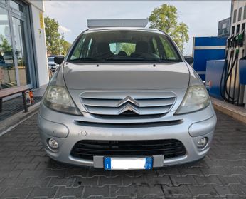 Citroen C3 1.1 airdream Exclusive Style