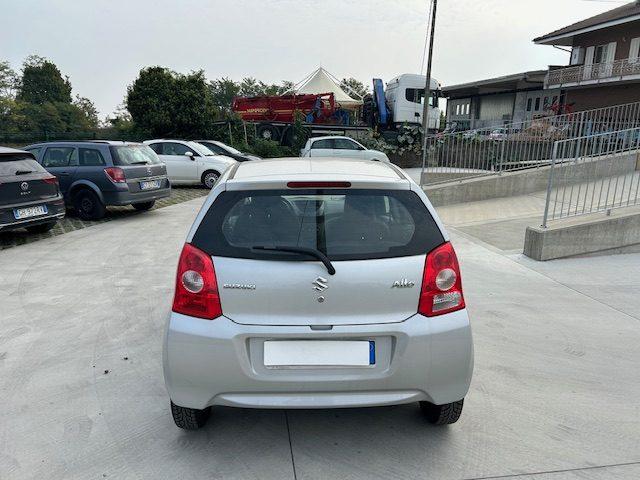 SUZUKI Alto 1.0 GL UNICO PROPRIETARIO