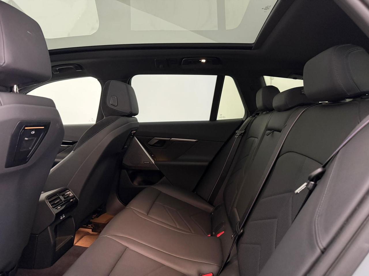 BMW 520D TOURING M-SPORT TETTO PANORAMICO