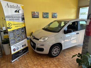 Fiat Panda 1.2benz. 128.000km