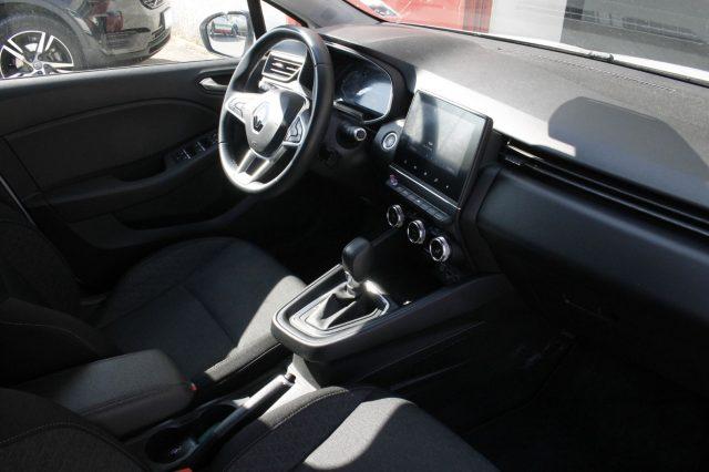 RENAULT Clio Full Hybrid E-Tech 140 CV 5 porte E-Tech Neop.