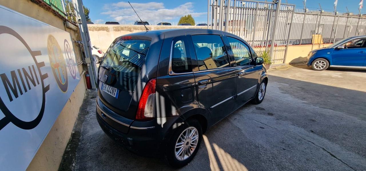 Lancia MUSA 1.3 Mjt 95 CV 5th Avenue