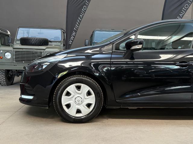 RENAULT Clio 1.2 75CV 5 porte Life