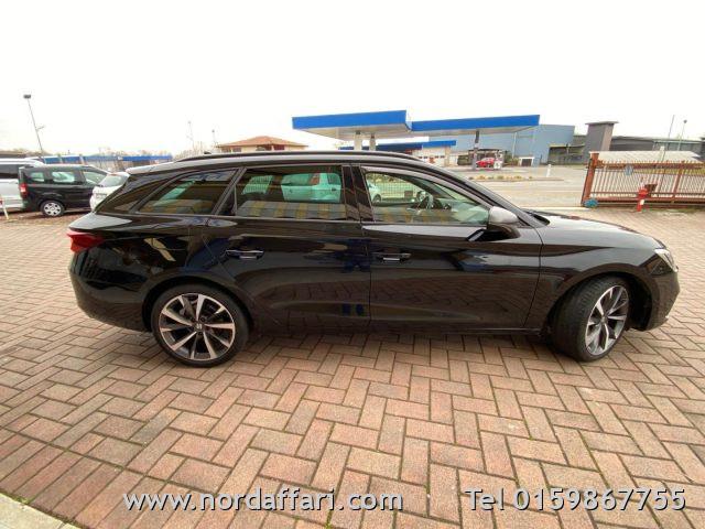 SEAT Leon Sportstourer 1.5 TSI FR