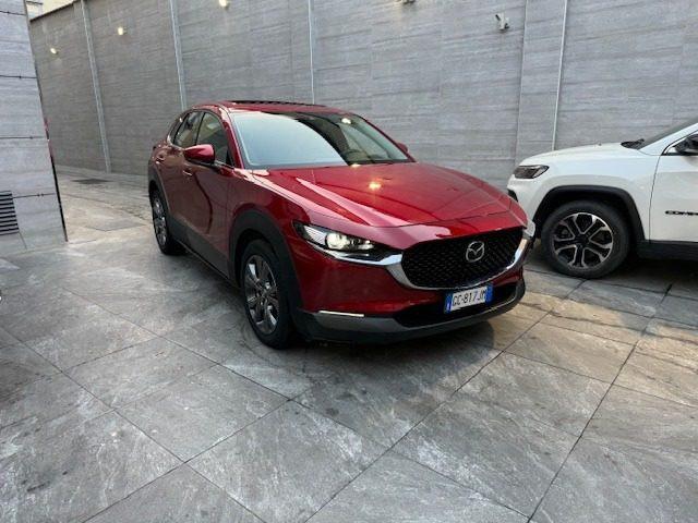 MAZDA CX-30 2.0L Skyactiv-X M Hybrid 2WD ExecutiveTETTO APRIBE