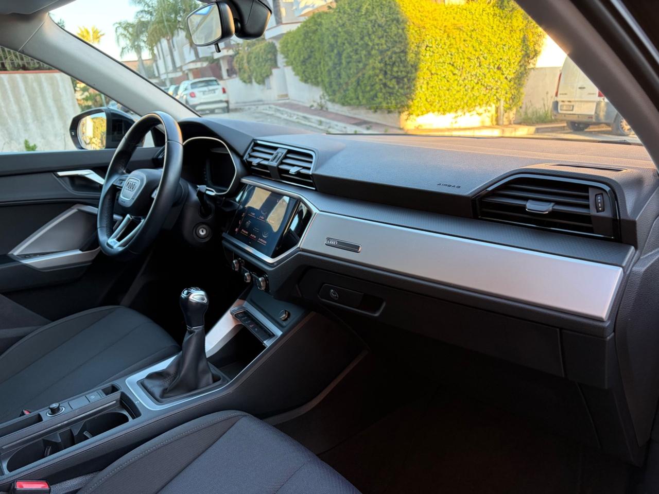 Audi Q3 35 TFSI S line solo 55000 km