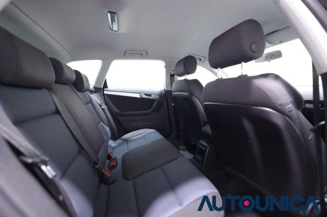AUDI A3 SPB 2.0 TDI 170 CV QUATTRO AMBITION