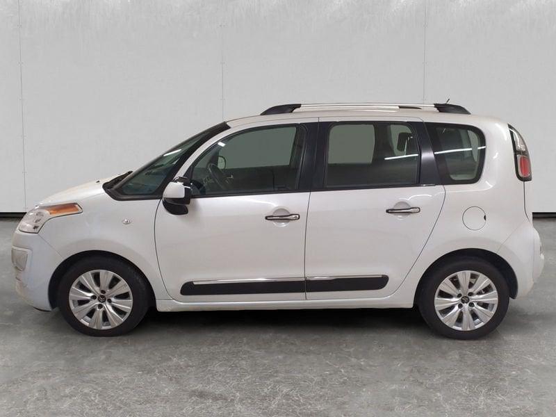 Citroën C3 Picasso 1.4 vti Exclusive FL