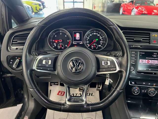Volkswagen Golf GTD