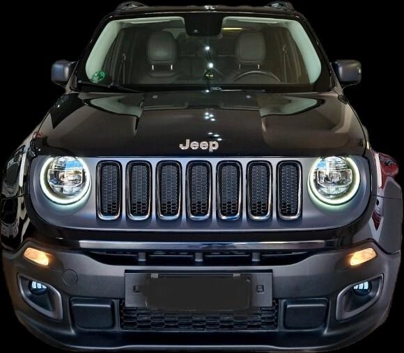Jeep Renegade 2.0 Mjt 4WD Active Drive Sport