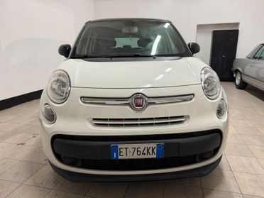 Fiat 500L Living2013 1.6 Multijet 105 CV Lounge