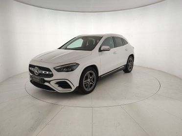 Mercedes-Benz GLA 200 d AMG Line Advanced Plus 4matic auto