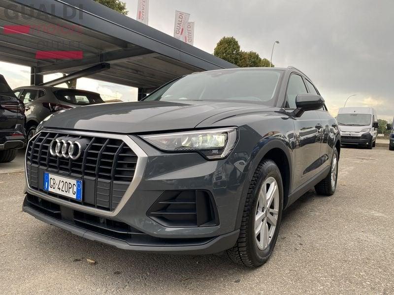 Audi Q3 Q3 SPB 35 TFSI S TRONIC Business Plus