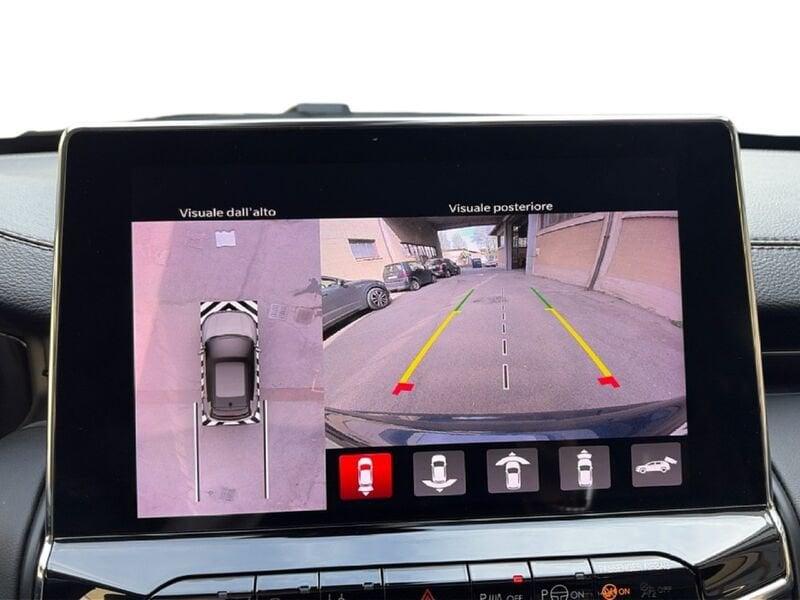 Jeep Compass Compass 1.5 turbo t4 mhev Summit 2wd 130cv dct