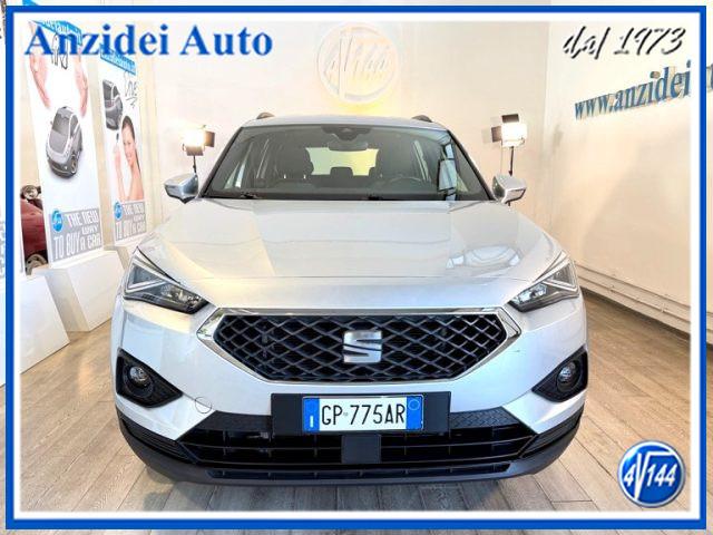 SEAT Tarraco 2.0 TDI DSG Style