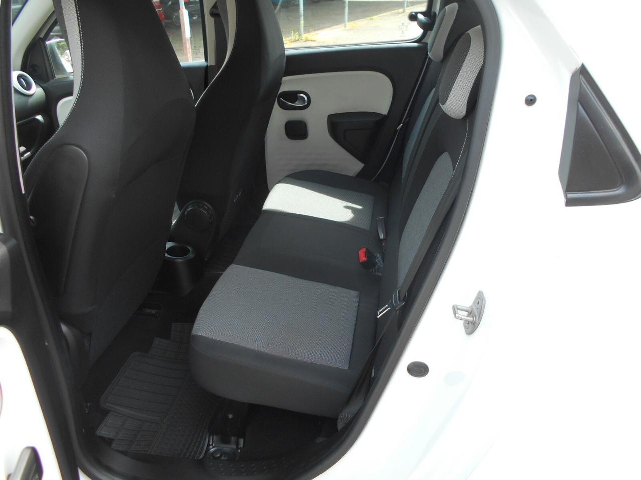 Renault Twingo 1.0 SCe Live