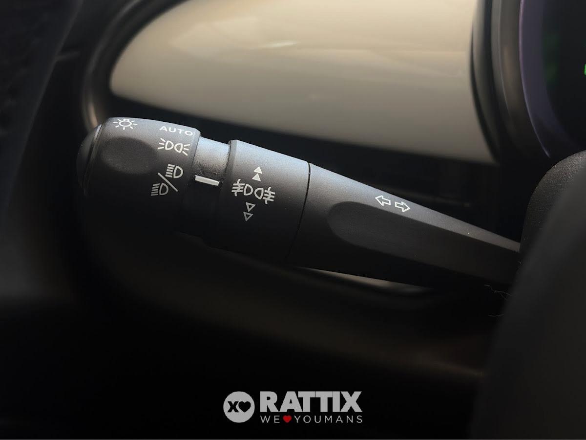 Fiat 600 1.2 hybrid 145CV Pop auto