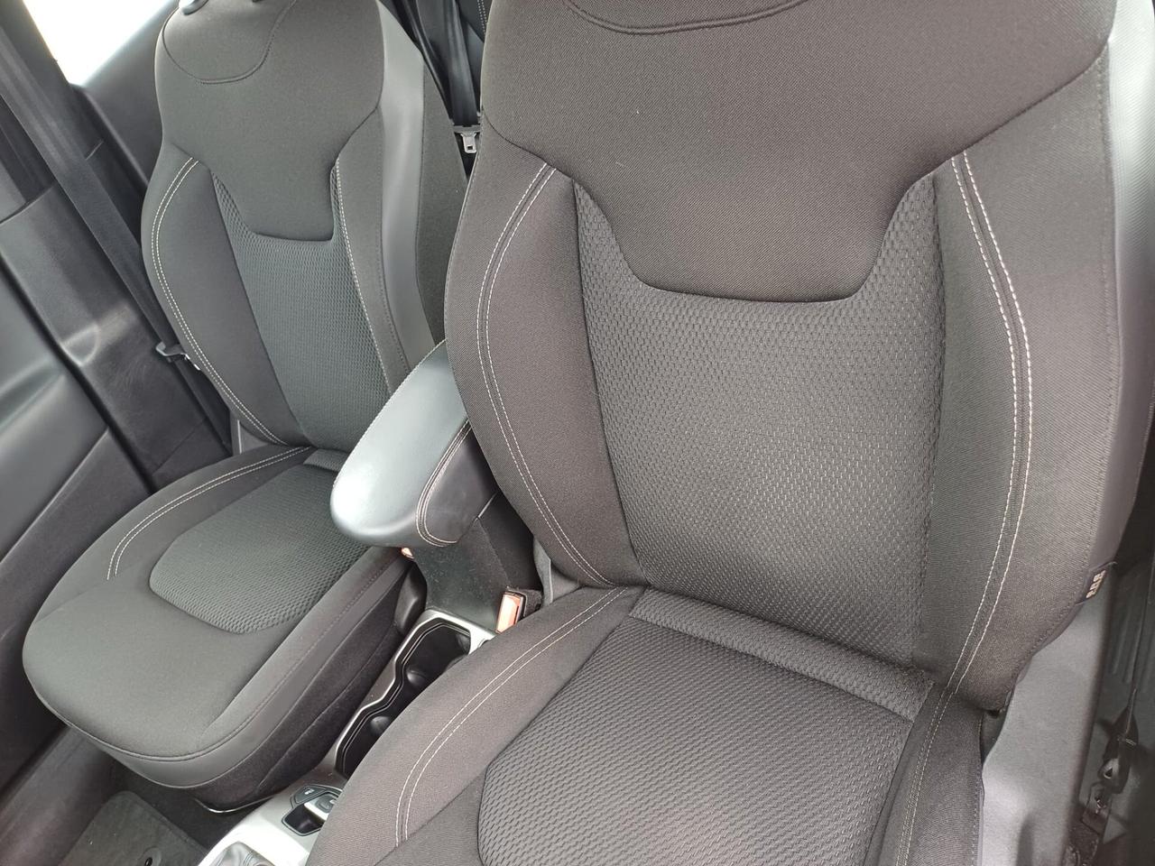 Jeep Renegade 1.4 MultiAir Limited PARI AL NUOVO - 2019