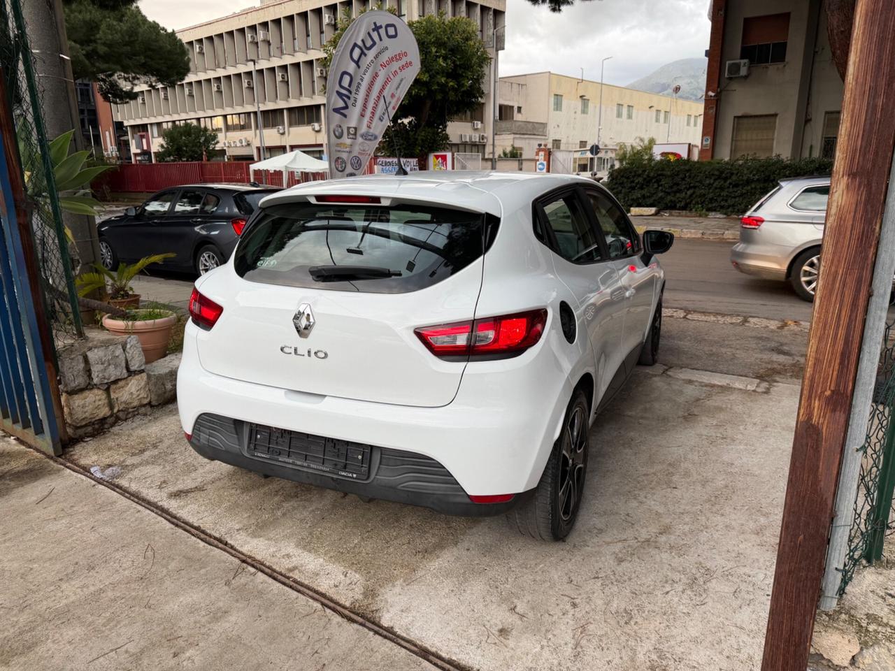 Renault Clio 1.2 75CV 5 porte Live