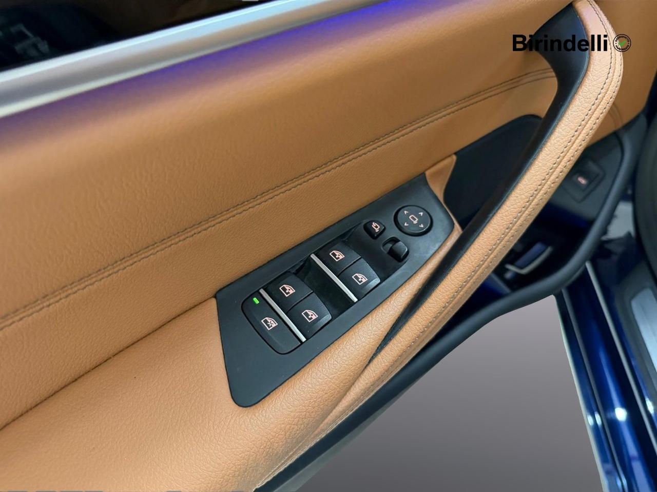 BMW Serie 5(G30/31/F90) - 520d 48V xDrive Touring Luxury