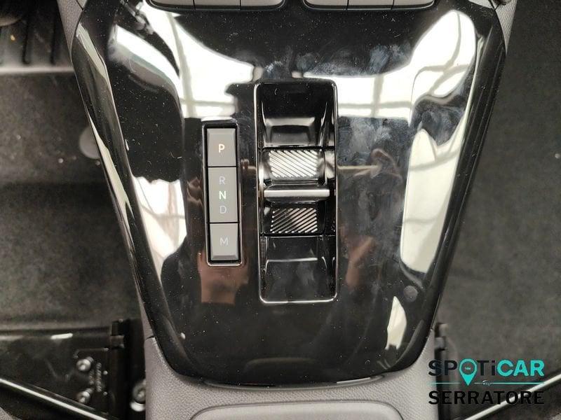 Opel Corsa Nuova GS Hybrid 110CV DTC6