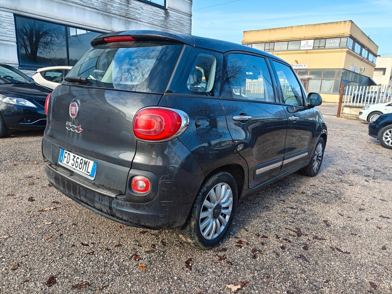 Fiat 500L 1.3 Multijet 95 CV Pop Star M.Y 2016